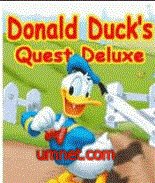 game pic for Donald Duck Quest Deluxe